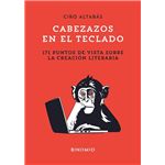 Cabezazos En El Teclado