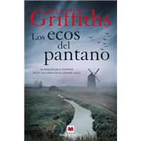 Los ecos del pantano