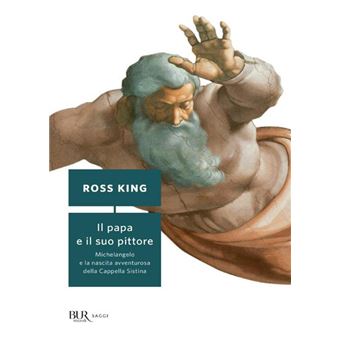 Il Papa e il suo pittore - 1