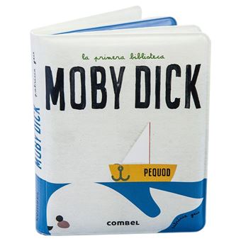 Moby Dick