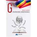 G. Ensoñaciones Ginsbergianas