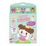 Kawaii-Lapices Y Gomitas