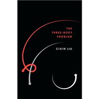 The Three-Body Problem