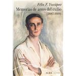 Memorias De Antes Del Exilio