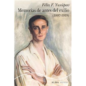 Memorias De Antes Del Exilio