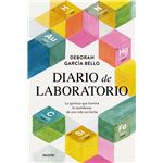 Diario de laboratorio