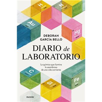 Diario de laboratorio