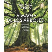 La magia de los árboles