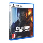Call Of Duty Black Ops 7 PS5