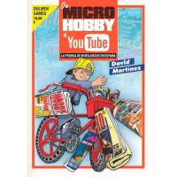 De Microhobby a Youtube. La prensa de videojuegos en España