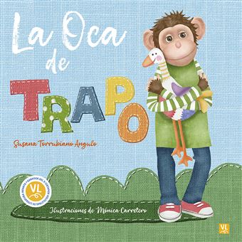 La oca de trapo