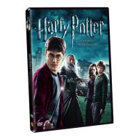 Harry Potter y el misterio del príncipe - DVD