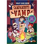 Campamento Vamp