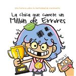 La Chica Que Comete Un Millon De Errores