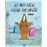Es Muy Facil Viajar Con Un Oso