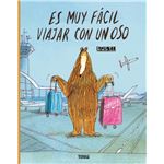 Es Muy Facil Viajar Con Un Oso
