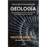 Geologia-todo lo que hay que saber