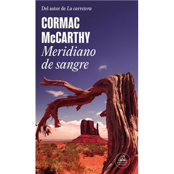 Meridiano de sangre