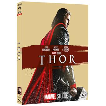 Thor - Blu-Ray