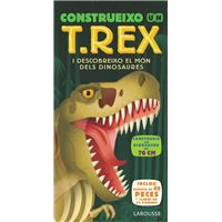 Construeixo un T.REX