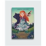 Kira y el secreto de la montaña