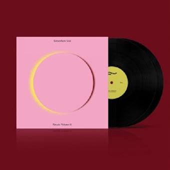 Somewhere Soul Rituals Vol. 1 - 2 Vinilos