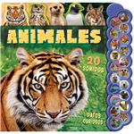 Animales-20 Sonidos Y Datos Curiosos
