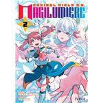 Magilumiere Magical Girls S.A. 2