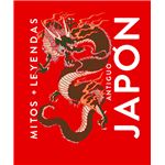 Mitos y leyendas Antiguo Japón