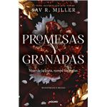 Promesas y granadas (Monstruos y musas 1)