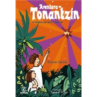 Aventura en Tonantzin