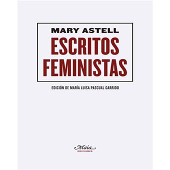 Escritos feministas
