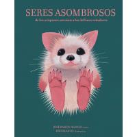 Seres asombrosos