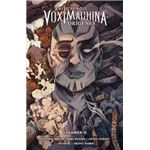 Critical Role: Vox Machina Orígenes 2