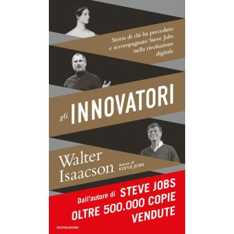 Gli innovatori