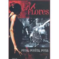 Pena, penita, pena - DVD