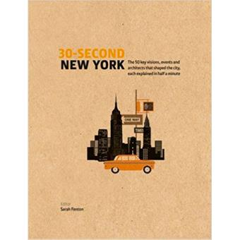 30 second new york