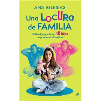 Una locura de familia
