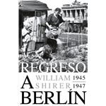 Regreso a Berlín. 1945-1947
