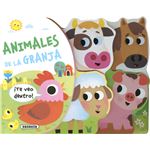Animales de la granja