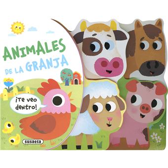 Animales de la granja