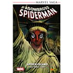 El Asombroso Spiderman 34 Spider-Island