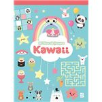 Kawaii mi bloc de juegos