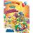 Libro de stickers superthings guardians of kazoom - españa -
