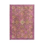 Libreta Paperblanks Midi Liso Jubileo De Diamante