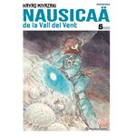 Nausicaa 5-Cat-