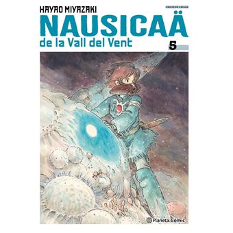 Nausicaa 5-Cat-