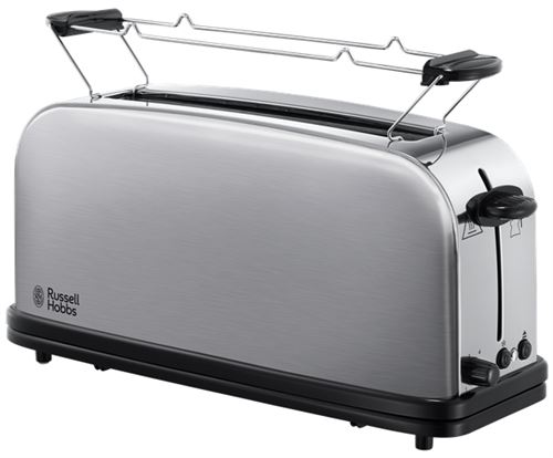 Tostador Russell Hobbs Adventure Ranura Larga