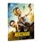 Mercenaria - Blu-ray