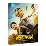 Mercenaria - Blu-ray